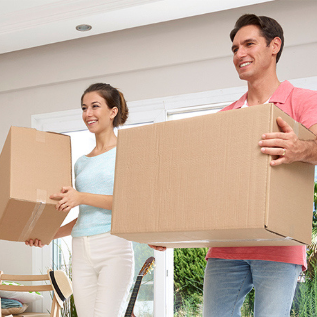Shubham Relocation Packers and Movers