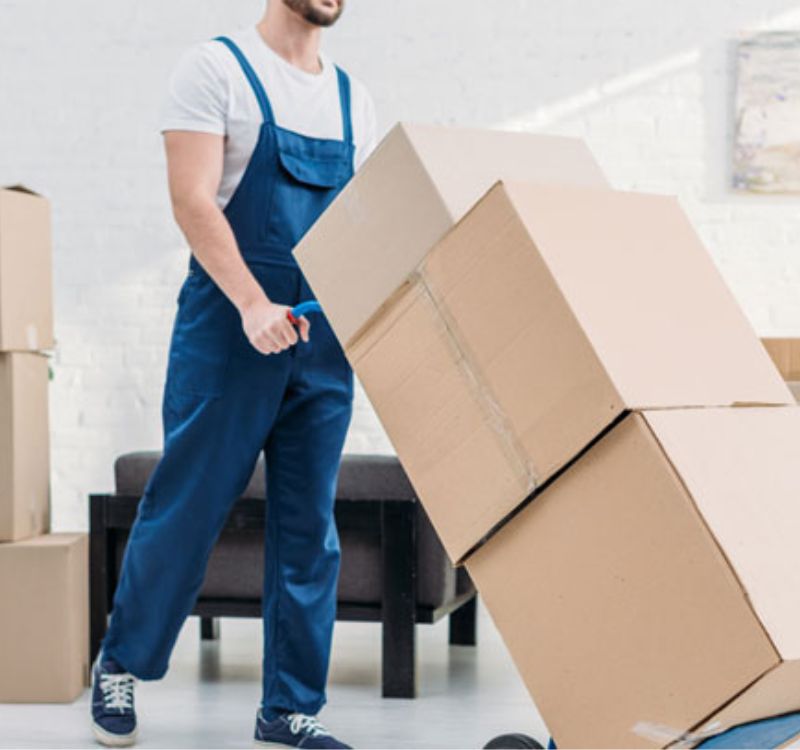 Packers and Movers in Makhmalabad Road