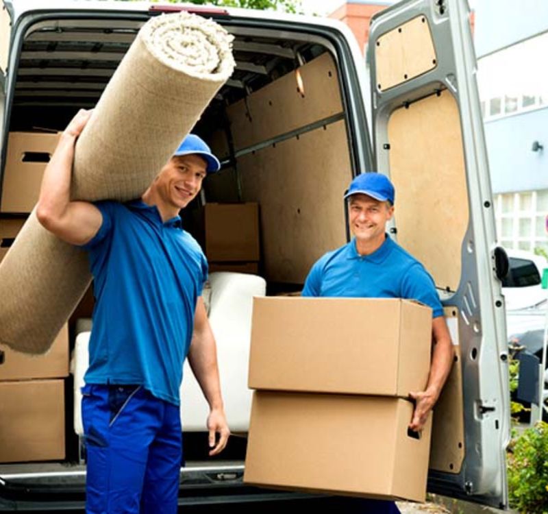 Packers Movers in Panchavati